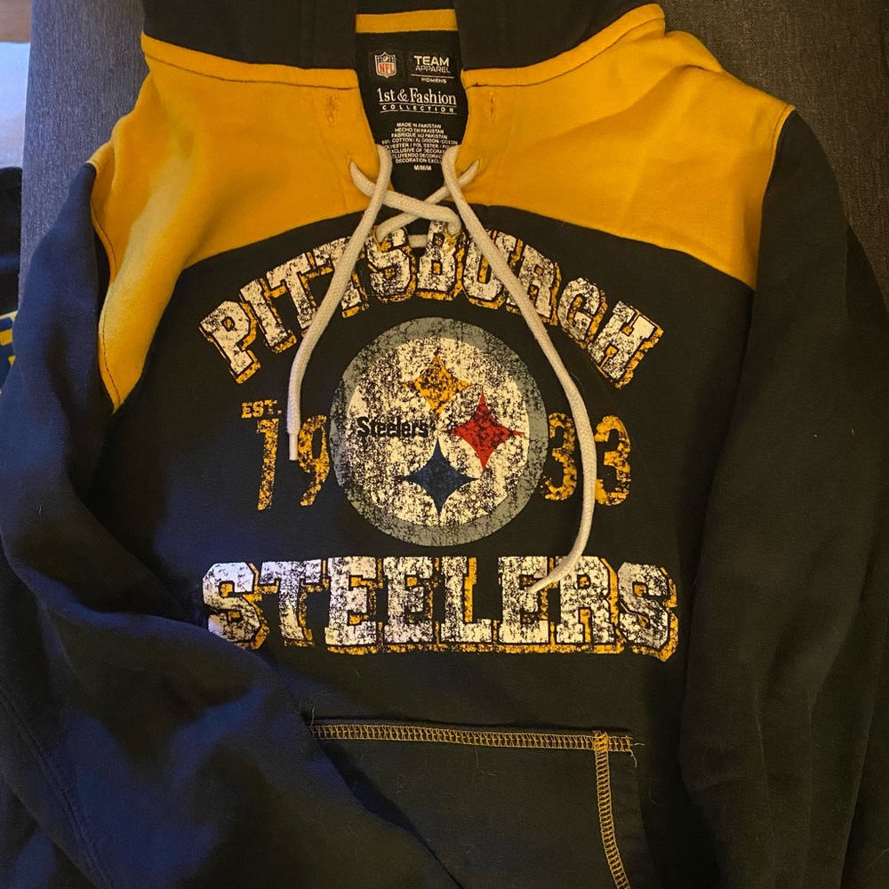 Steelers Hoodie